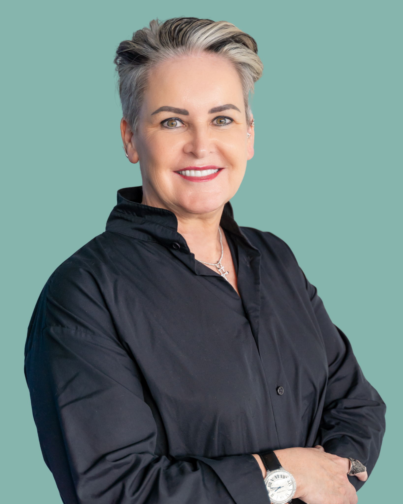 Fiona Joyce