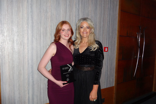 PHX Ireland Recognised Across Multiple National Awards
