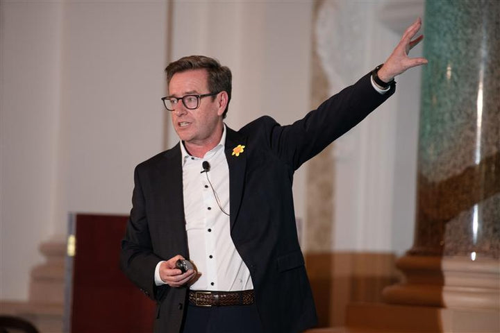 Shaping the Future of Healthcare: Insights from the PHX Ireland Leadership Conference