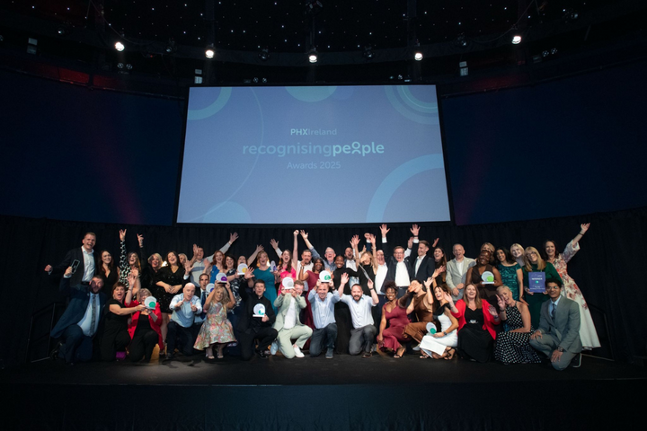 Recognising People Awards 2025: Honouring ourpeople in Style
