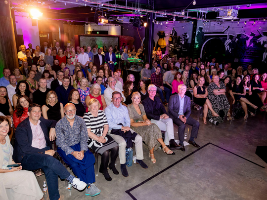 PHX Ireland Recognition Awards celebrate colleagues