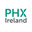PHX Ireland logo