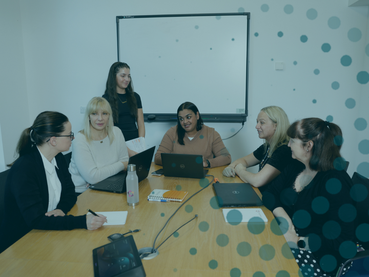Don't see the right role for you?
