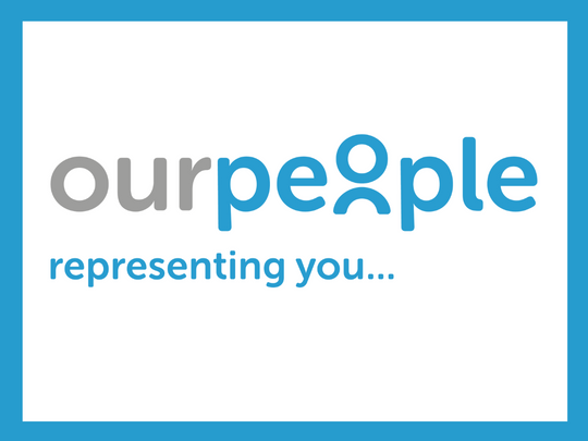 Charity Partnership