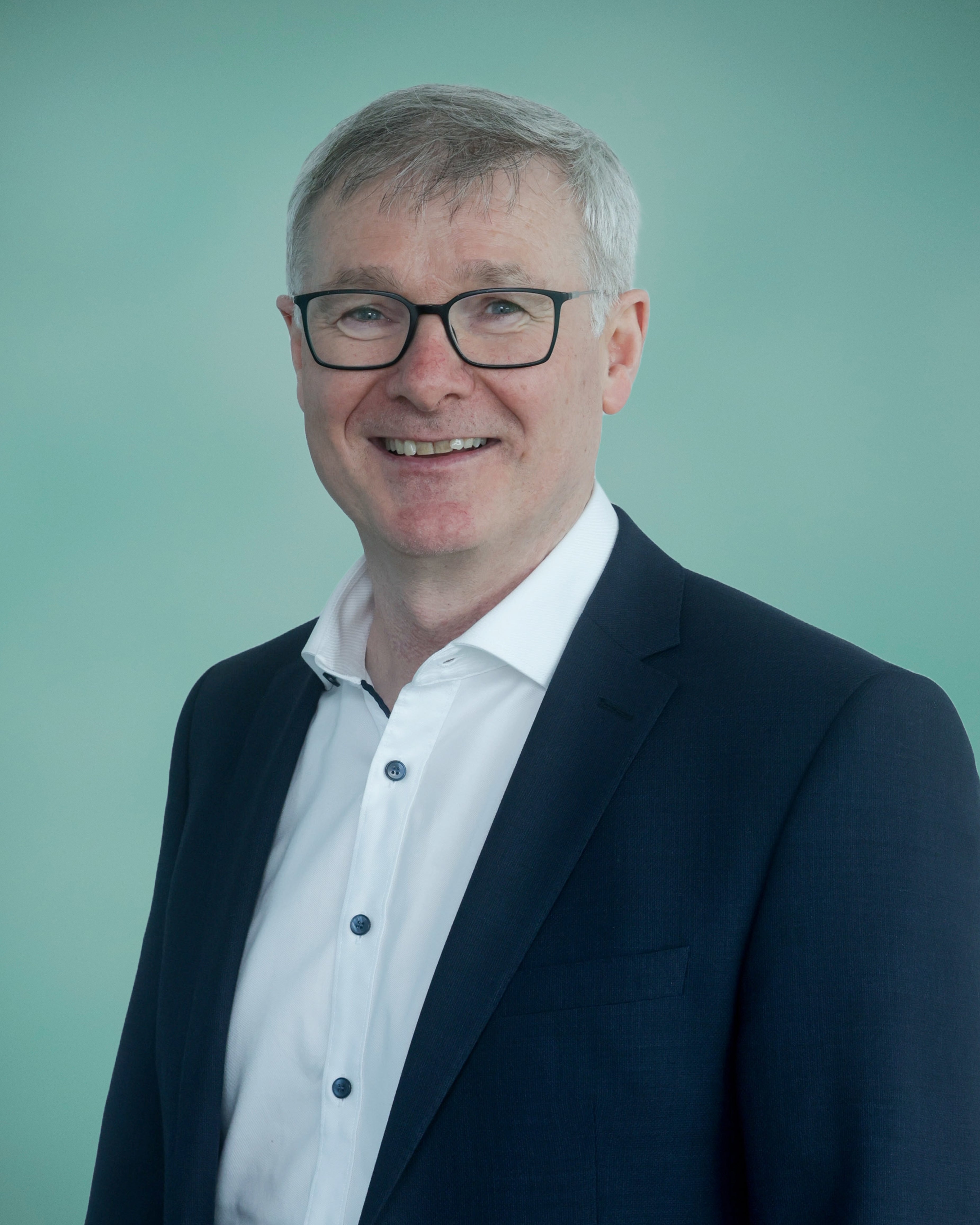 Paul Reilly PHX Ireland CEO